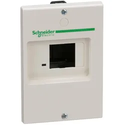 Schneider Electric GV2MP01 Einbaugehäuse, IP41, für GV2M