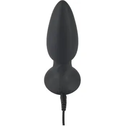 Black Velvets, Analtoy, Rotating Plug