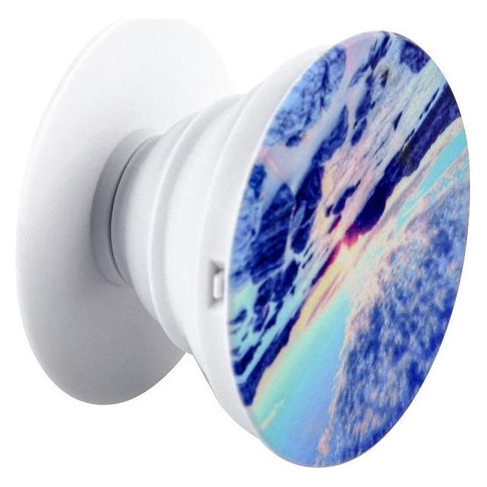 iLike Universal Pop Holder Sunshine (ILIUNPH16)