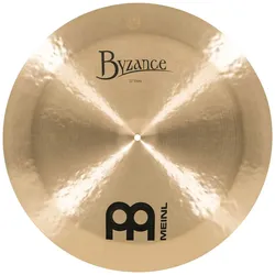 Meinl Cymbals B22CH - 22" Byzance Traditional China - China-Becken