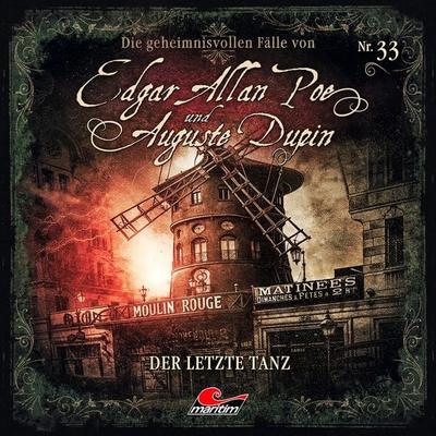 Der letzte Tanz - Silke Walter, Audio, 4260507212276