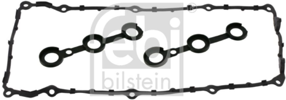 Dichtungssatz, Zylinderkopfhaube FEBI BILSTEIN 09768