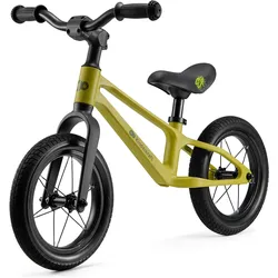 KinderKraft balance bike ETER LIME (12")