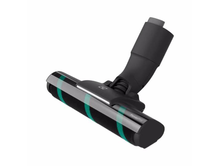Electrolux ZE166 - PowerPro Hard Floor Nozzle Hartbodendüse – Staubsauger Düse/Staubsauger Bürste – schwarz