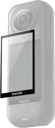 Insta360 X5 Cooling Screen Protector