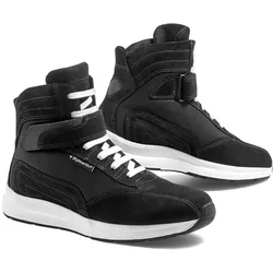 Stylmartin Audax Schuhe Schwarz Gr. 47