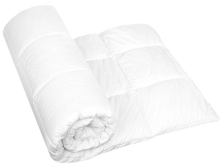 Duvet JENNY 160x210cm gemässigt