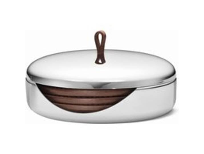 Georg Jensen - Sky Untersetzer Set
