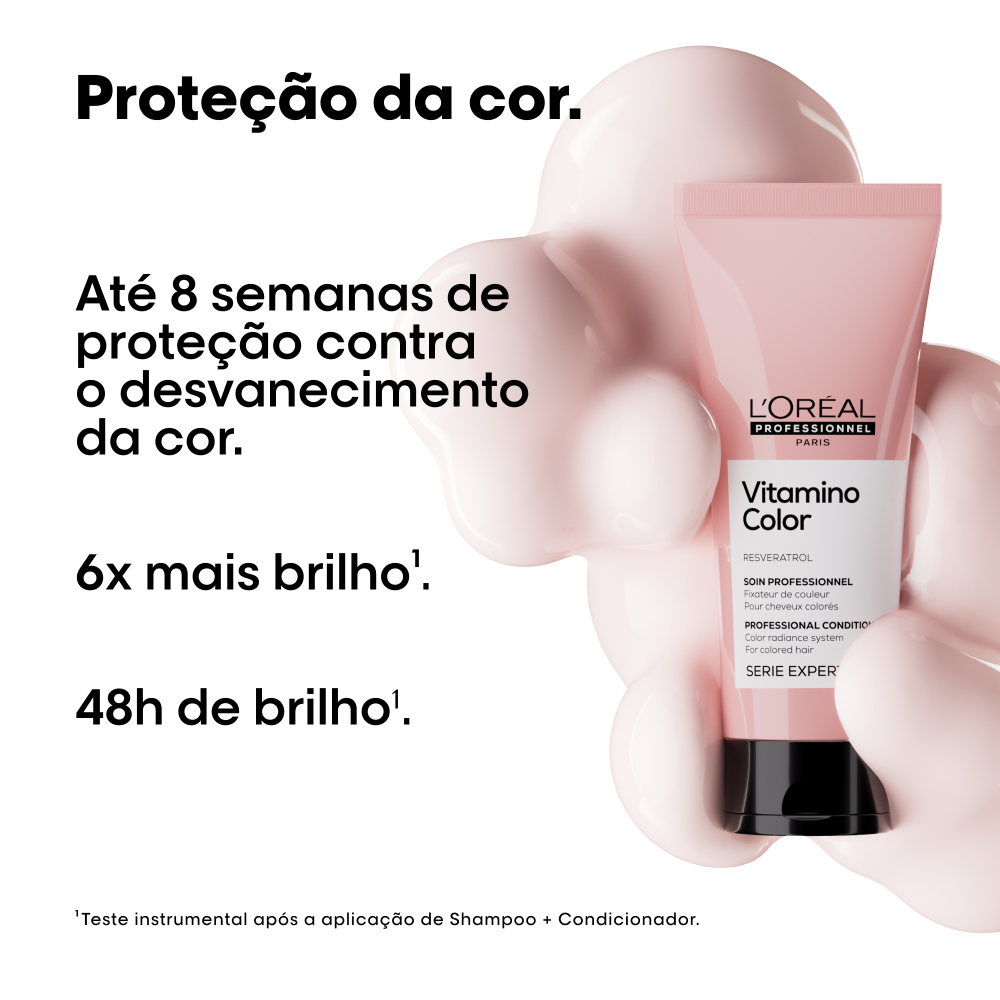L'Oréal Professionnel Serie Expert Vitamino Color Resveratrol Conditioner 750mL