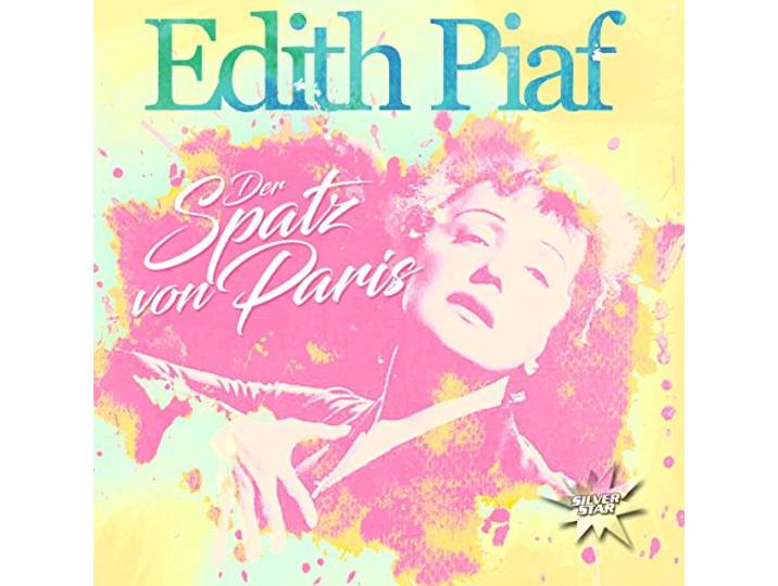 Der Spatz Von Paris