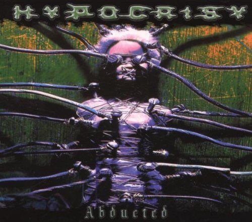 Hypocrisy - Abducted - Preis vom 11.10.2026 03:10:56 h