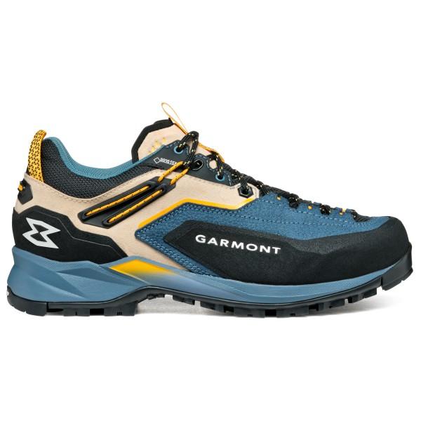 Garmont - Akron GTX - Approachschuhe EU 45 blau