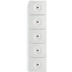 SMA Home Storage 16.4 kWh Hochvoltspeicher 5 × HS-BM-3.28-10