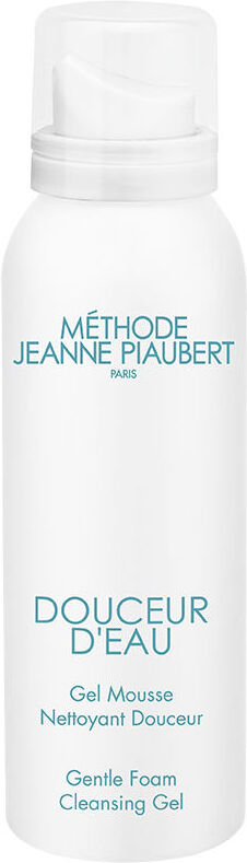 Jeanne Piaubert Douceur D`EAU gel 125 ml