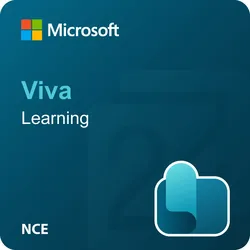 Microsoft Viva Learning (NCE)