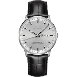 Mido Chronometer Herrenuhr M021.431.16.031.00