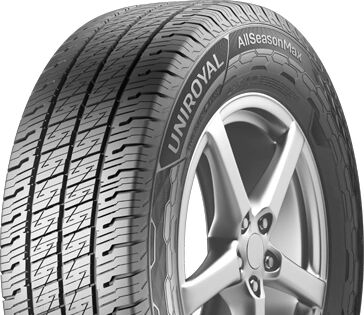 Uniroyal Allseasonmax 215/65 R15 104T Ganzjahresreifen