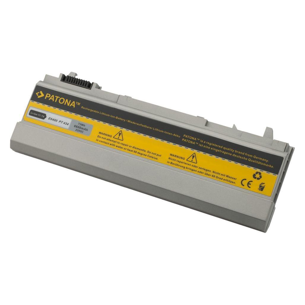 Patona 2205 (9 Zellen, 6600 mAh) (2205)