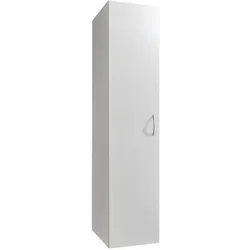 XORA Mehrzweckschrank MULTIRAUMKONZEPT - B/H/T ca. 50.00x185.00x40.00
