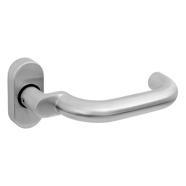 OK-Line Türdrücker-Halbgarnituren (Türgriff) (O107060271)