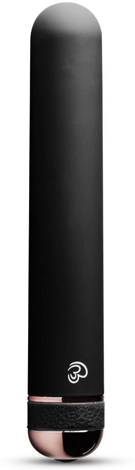 Vibromasseur Supreme Vibe - Noir