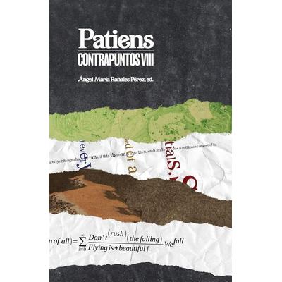 Contrapuntos VIII, von , Digitus Indie Publishers, 978-0-9982539-4-7