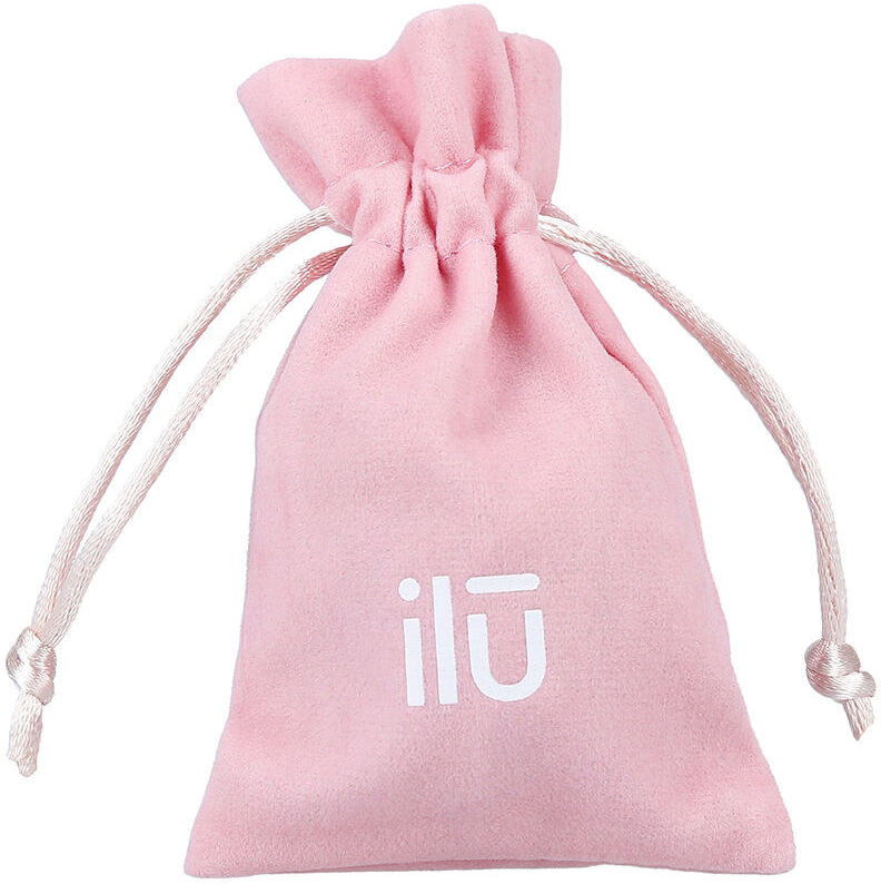 Ilū Gua Sha Pierre #Quartz Rose