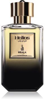 Risala Helios Eau de Parfum para homens 110 ml. Helios
