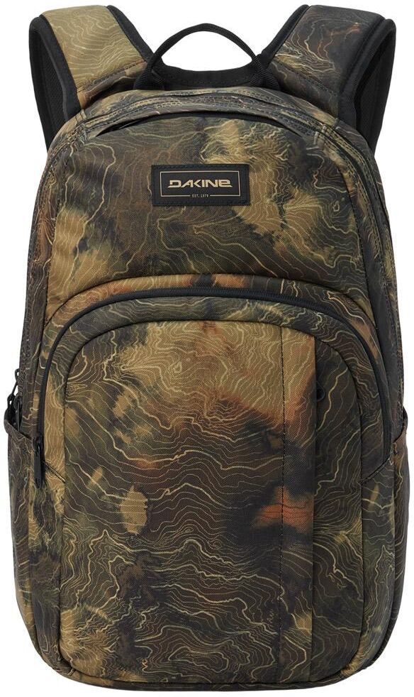 Dakine  - Campus Backpack 25L Grnwhi - Sac à dos