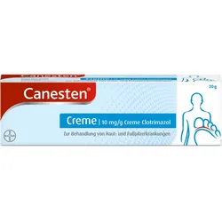 Canesten 20 G