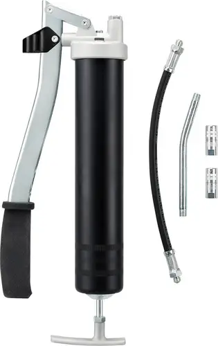 Pressol PRELIxx PRO 2014.1M 10 x 1, FN-schwarz-ZBH-Set 9 14221211 Fettpresse