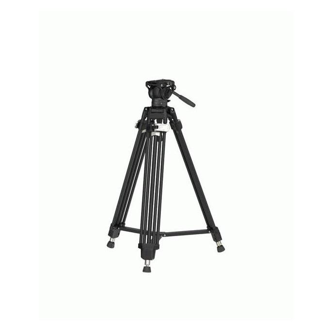 SmallRig FreeBlazer Heavy-Duty Aluminum Alloy Tripod AD-80 4164 (Kunststoff, Metall) (4164)