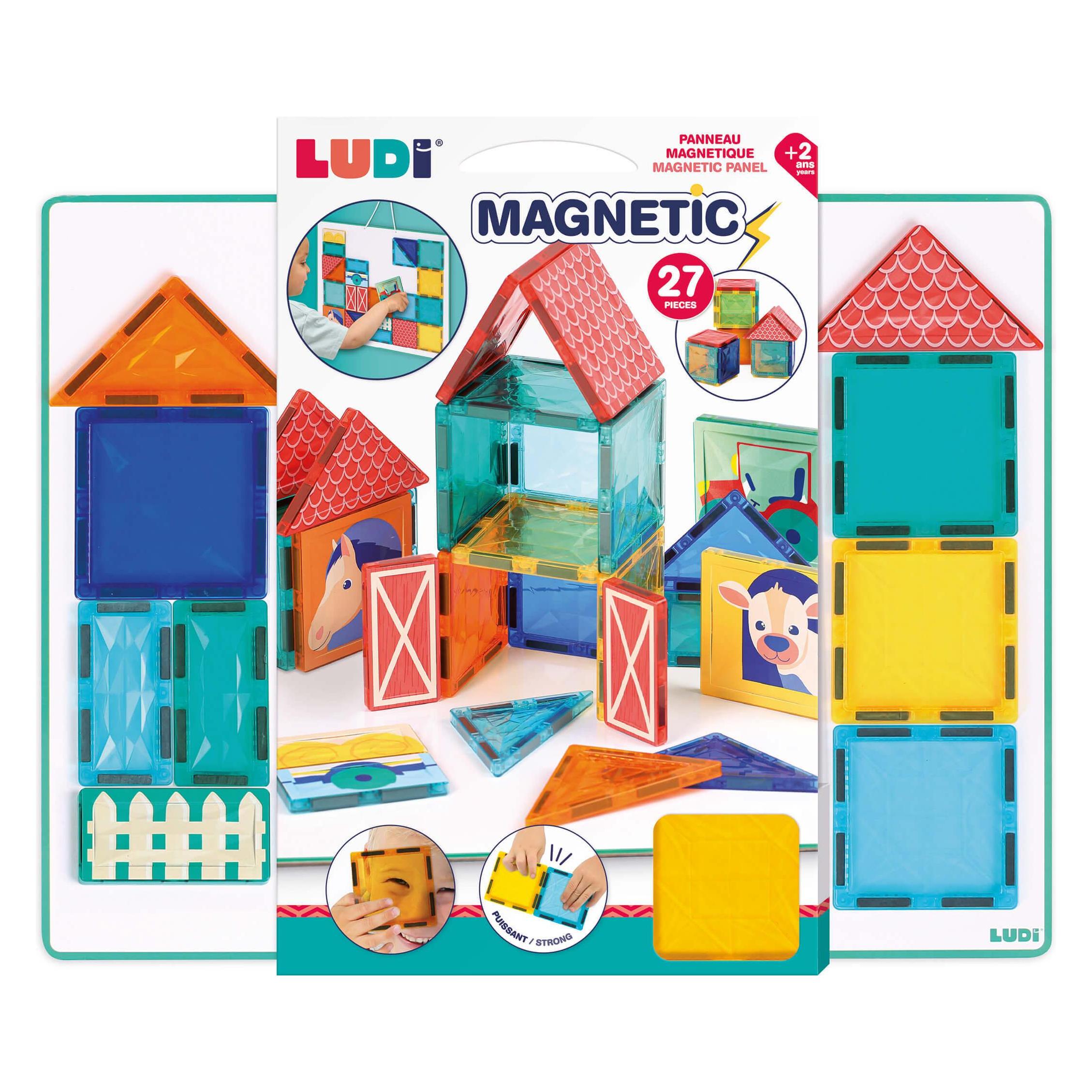 LUDI 50052 (50052)