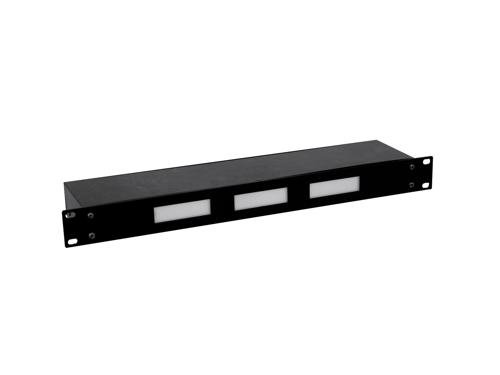 Omnitronic SPL-1 Indicator voor Rack-installatie