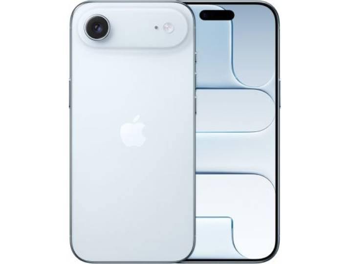 Apple - Smartphone Iphone Air Bleu Ciel 1to