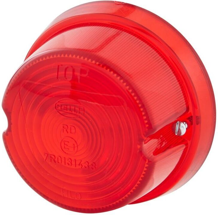 HELLA 9EL 135 266-001 Lens, tail light