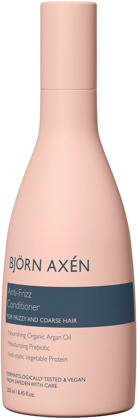 BJÖRN AXEN Anti-Frizz Conditioner 250ml