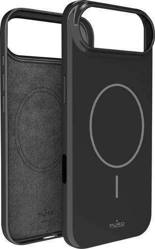 Puro Cover Apple iPhone Air PUIPC1766PULSEBLK
