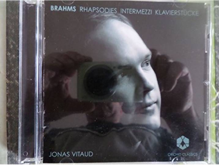 Rhapsodies & Intermezzi & Klavierstucke