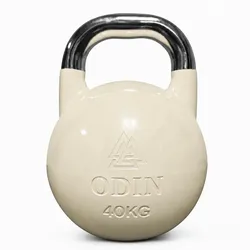 Odin Wettkampf Kettlebell 40kg