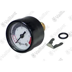 Vaillant Manometer Vaillant-Nr. 0020191945
