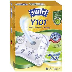 Swirl Y101 AirSpace Staubsaugerbeutel 4 St. 4006508188123