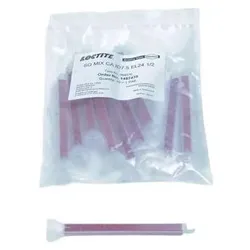 Loctite, Zubehör Baustoffe, EA Mischdüse, für 200 / 400ml Epoxid Kleber, Schraubkartuschen, 10, Stück
