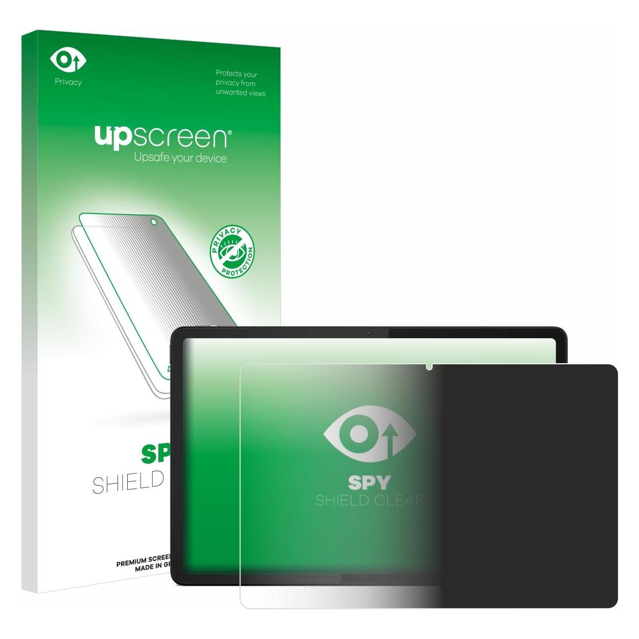 upscreen Spy Shield Blickschutzfolie (1 Stk., Lenovo Tab M11) (3553010)
