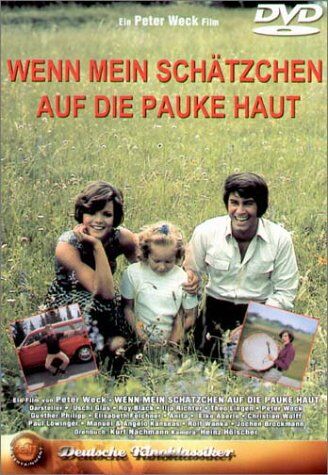 Prof. Peter Weck - Wenn mein Schätzchen auf die Pauke haut - Preis vom 11.10.2026 03:10:56 h