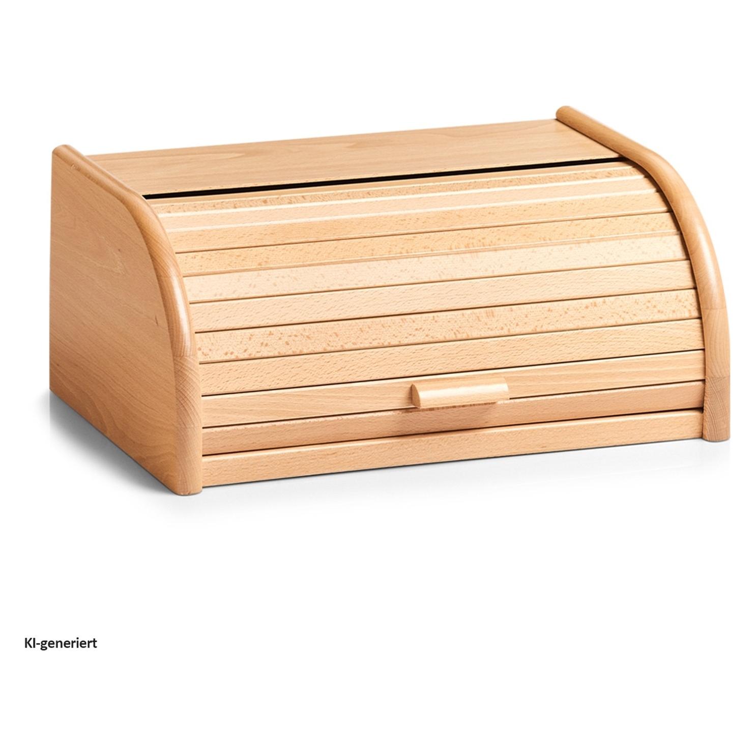 Zeller Present Rollbrotkasten (20463)