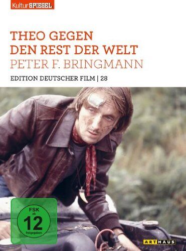 Bringmann, Peter F. - Theo gegen den Rest der Welt / Edition Deutscher Film - Preis vom 11.10.2026 15:43:13 h