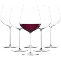 Zwiesel Glas VUELO Burgunder Rotweinglas 848 ml 6er Set