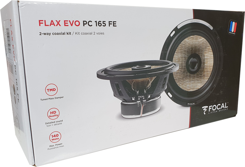 FOCAL PC165FE