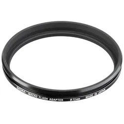 Sigma Ringblitz Adapter 72mm